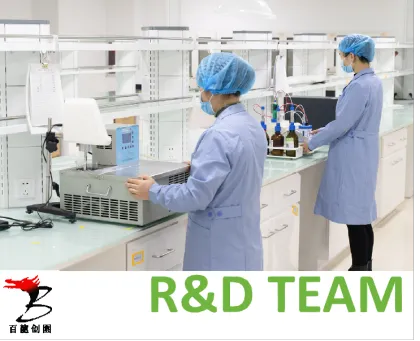 Prebiotic Polydextrose Syrup from Corn