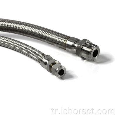 MF1 Metal Esnek Hortum