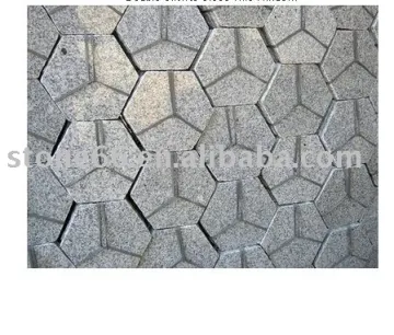 slate stone paver