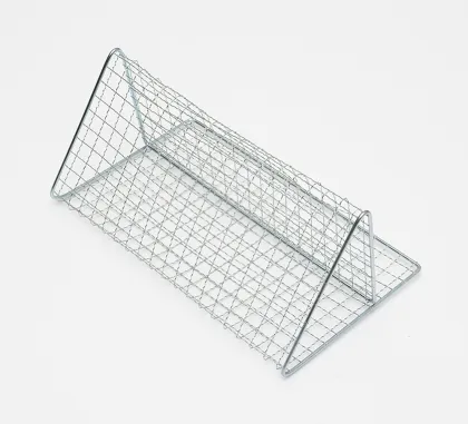 Stainless Steel Wire Mesh