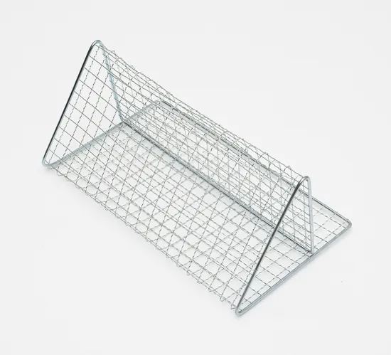 Stainless Steel Wire Mesh