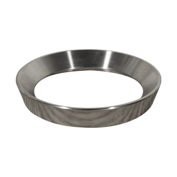 Coffee Stainless Steel Brewing Bowl Dosing funnel Ring