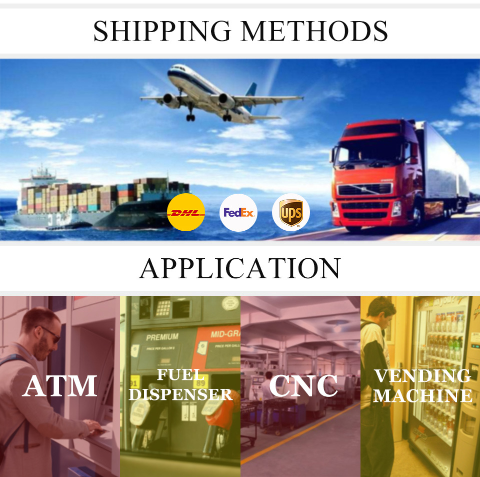 Shipping Application