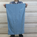 Wholesale Travel Suede Gym Microfiber Towels