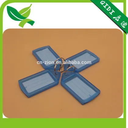 Wholesale luggage tags