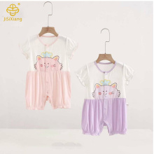 신생아 jumpsuit 크롤링 슈트