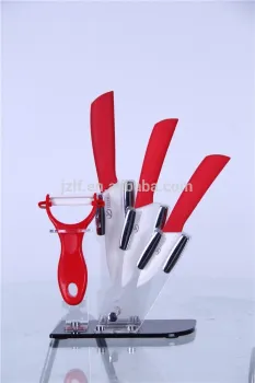 Knife Ceramic JSF-4