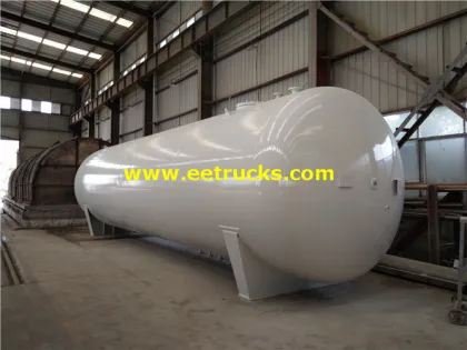 60m3 Commercial Domestic Propane Tanks
