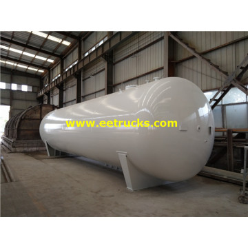 60m3 Commercial Domestic Propane Tanks