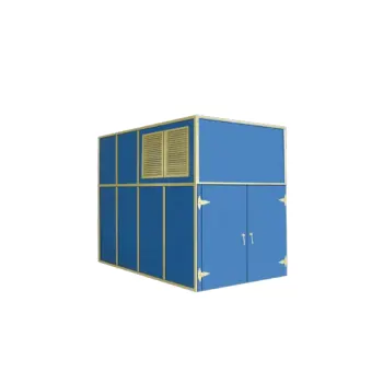 TONGDA TD-1 High Efficiency Automatic Yarn Package Dryer