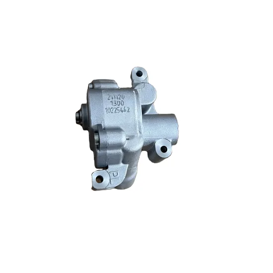 12V Auto Electric Oil Pump for MG 5 and ROEWE i5