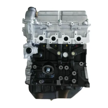 Factory-Brand New 1.2L LSI N12 Bare Diesel Engine Assembly for SGMW Wuling Rongguang