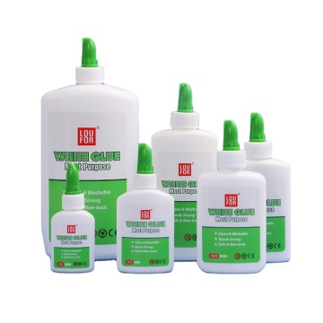 Toptan öğrenci zanaat kağıdı 40g beyaz tutkal