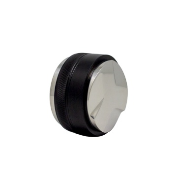 Keluli tahan karat 58 mm kopi tamper