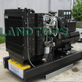 Open Silent Type 100kva Diesel Generator Price