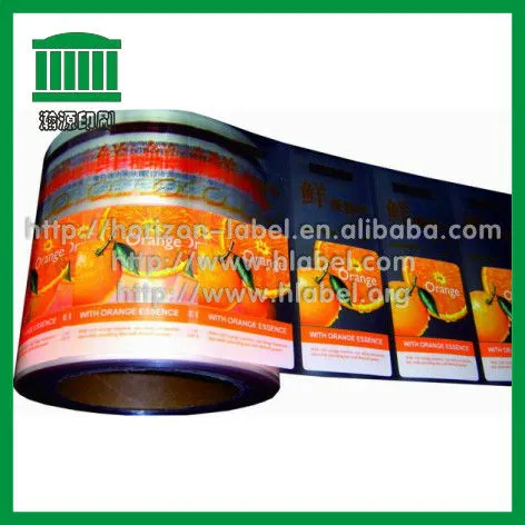 2013 Best Price sample food labels with FREE Samples