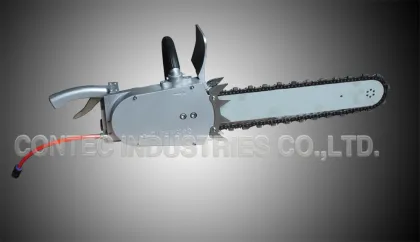 Hydraulic Chain Saws (CSSH-500)