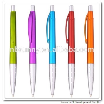 Plastic cheap promotional ball pen