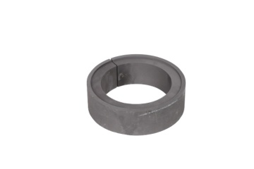 High Temperature Graphite Fixtures