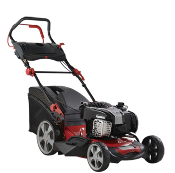 20" 4 in 1 Self-Propelled Lawnmower (Briggs&Stratton 500E Series)