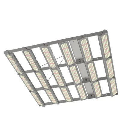 Best Indoor Plant Grow Lights