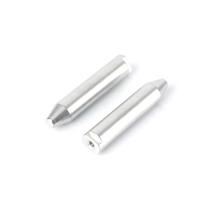 Aluminum positioning support Aluminum positioning support