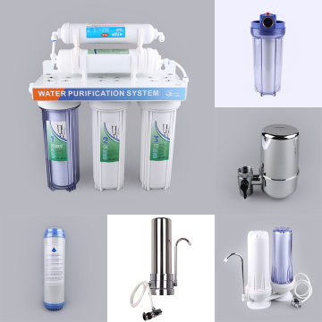 new ro water purifier,under sink hard water filter