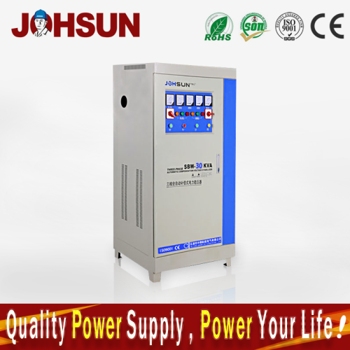 hossoni SBW-30KVA stabilizer