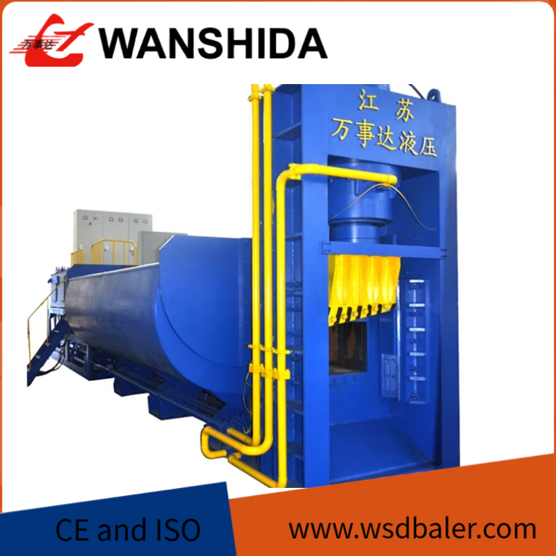 Baler Shear10