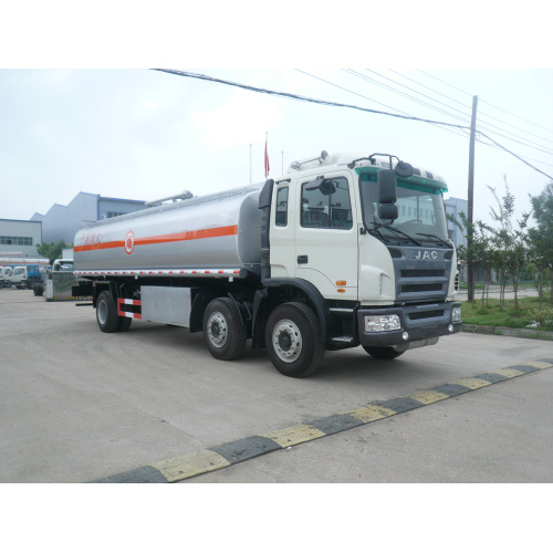 Brand New JAC 6X2 28000litres Petrol Dispenser Truck