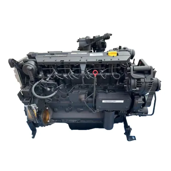 CAT/KOM/VOL Engine Search Engine: Finding Solutions for Your Power Needs