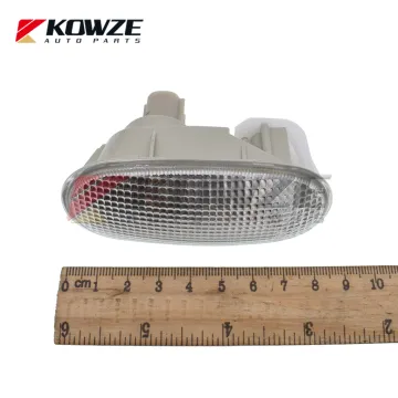 Side Turn Signal Lamp for Mitsubishi Lancer Dion MR991187