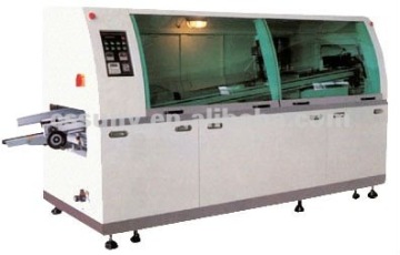 Full automatic wave welding machine SUNY-THT400
