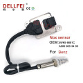 Bộ phận động cơ Benz cảm biến NOx 5WK9 6681C A0009053403