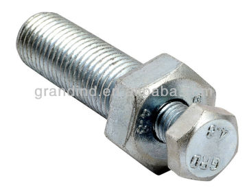 0532 Assembled bolt