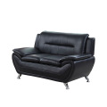 De boa qualidade Sala de estar LoveSeat Sofa Sleeper