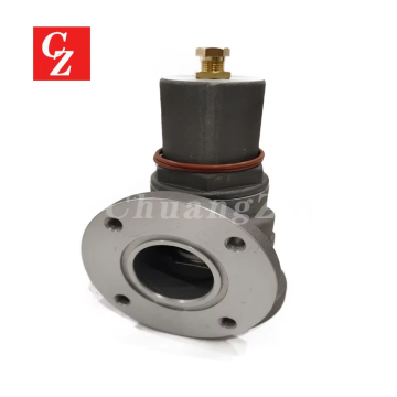 Atlas COPCO COPCO COMPRESSORE PARTE DI SEMPRITÀ: 2205170300 2205170301 - Valvola di pressione minima, filtro dell'olio, separatore