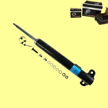 High Quality Automotive Suspension Parts - Front Axle Shock Absorbers 1243202330 for E-Class