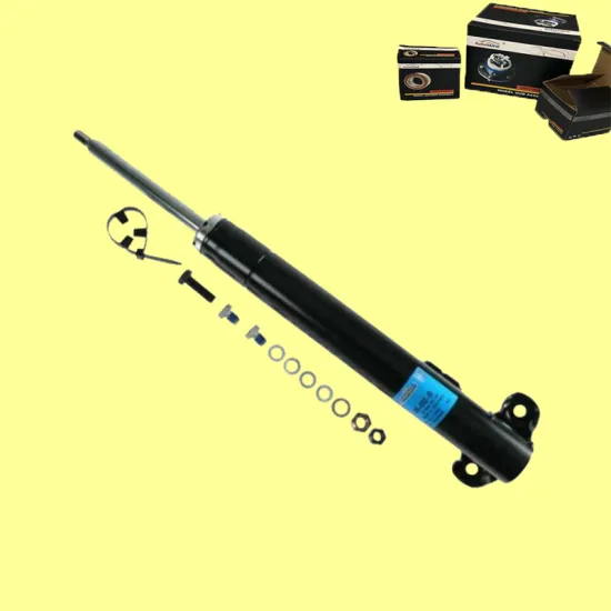 High Quality Automotive Suspension Parts - Front Axle Shock Absorbers 1243202330 for E-Class