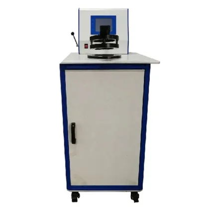 DH-YG461E DahoMeter Textile Fabric Air Permeability Tester