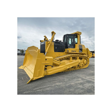 Japanese Komatsu D275 Used Bulldozer in Excellent Condition