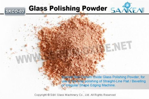 Price of Cerium Oxide ceo2 Glass Polishing Powder