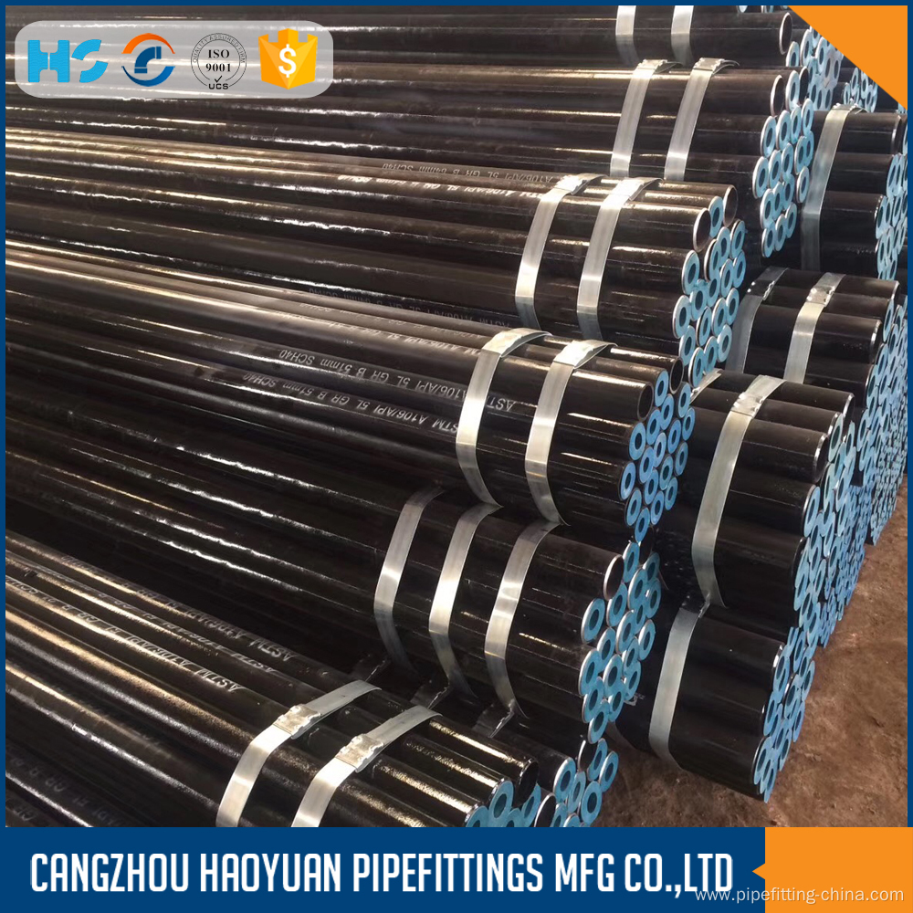 Stpg370 16 Inch Seamless Carbon Steel Pipe