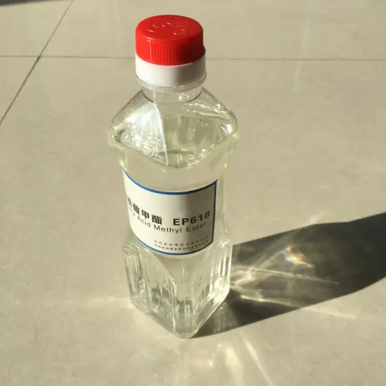 Additive agent DOP substitute agent EFAME