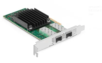 Broadcom 57414 Dual Port 25Gb Network Card Search Engine