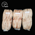 Precooked Tuna Loin Packaging