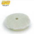 Da Wool 100% Alam Semulajadi Lamb Wool Buffing Pad