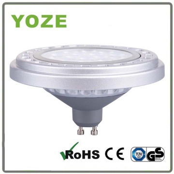 led es111 lamp 12w 15w 18w