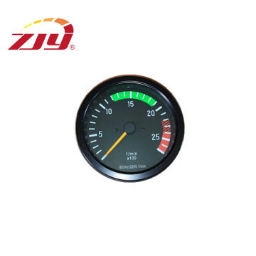 001 542 8716 tachometer 0-25 RPM