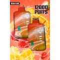 RUM BAR 12000 puffs Disposable Vape